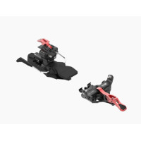 ATK Attacco Crest 10 red Skistop 86 mm